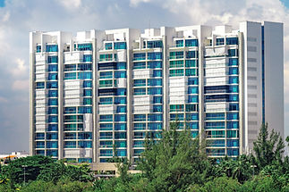 Skyscrapers
