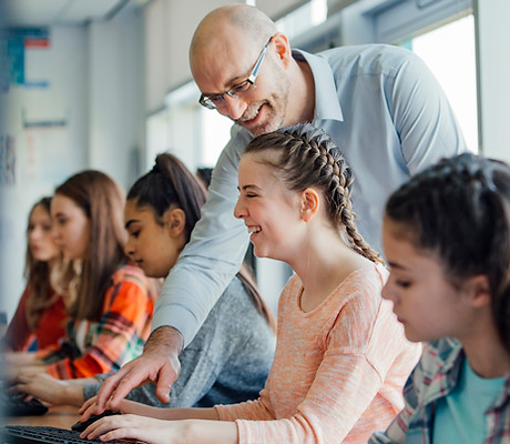 Computer Class