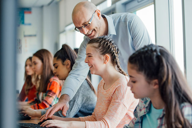 Computer Class