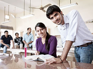 College Students