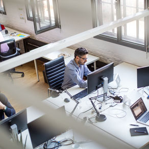 CVC: Corporativos como protagonistas del Venture Capital