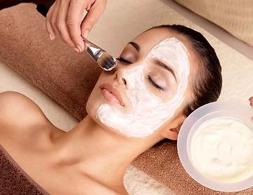 Facial Relajante