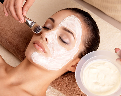 Facial