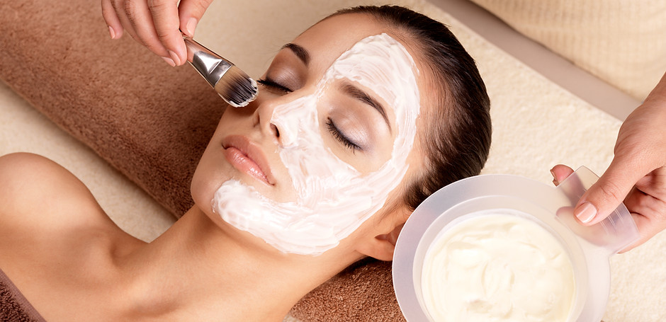 Facial