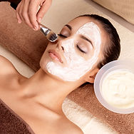 Relaxing Facial