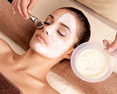 Facial
