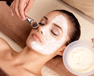 Facial