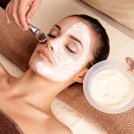 The Benefits of a Seasonal Facial