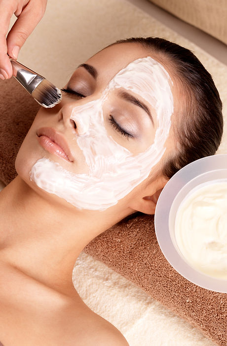 Facial