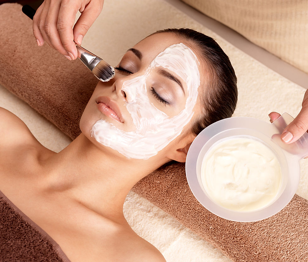 Facial