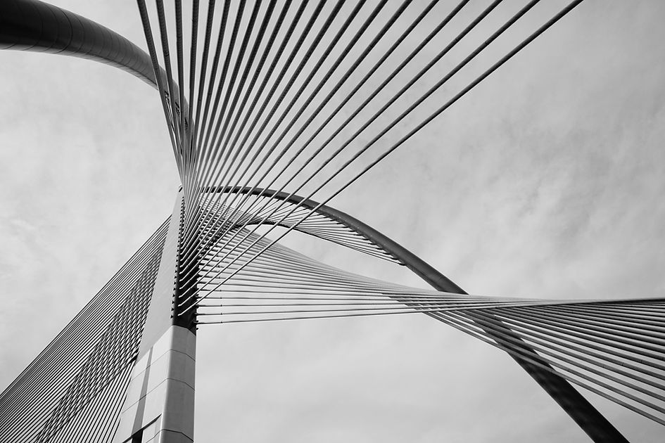 String Bridge