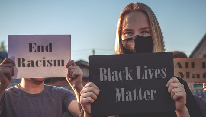 The Role of Core Values in Social Justice Activism