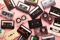 Audio Cassettes