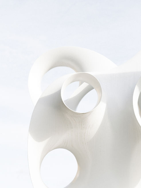 White Structure