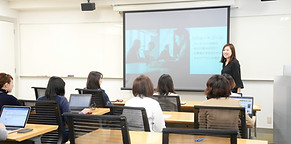 Apresentação profissional