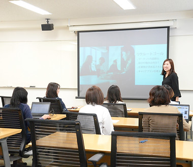 Professional Presentation