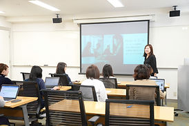 Professional Presentation