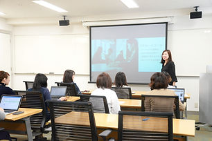 Professional Presentation