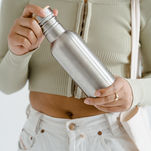 Hydration bottle