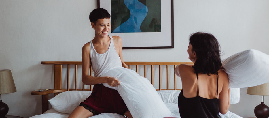 Rekindling Desire: 8 Ways to Ignite Passion in the Bedroom