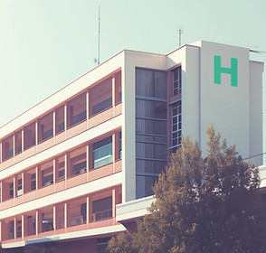 institutional inspections