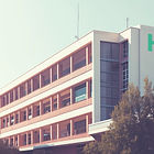 Hospital Exterior