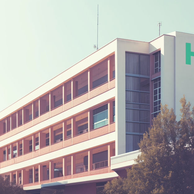 Kliniken & Krankenhäuser