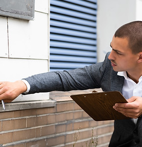 Building Inspection