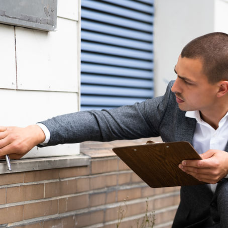 Приемка квартиры у застройщика в Польше