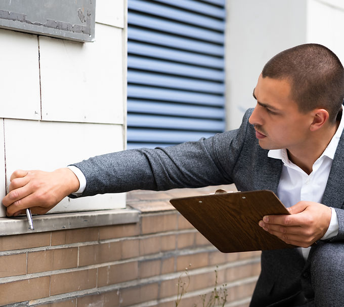 Building Inspection