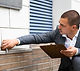 Checking the Tiles