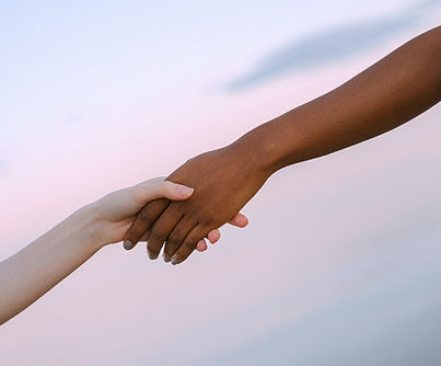 Zusammengehörigkeit