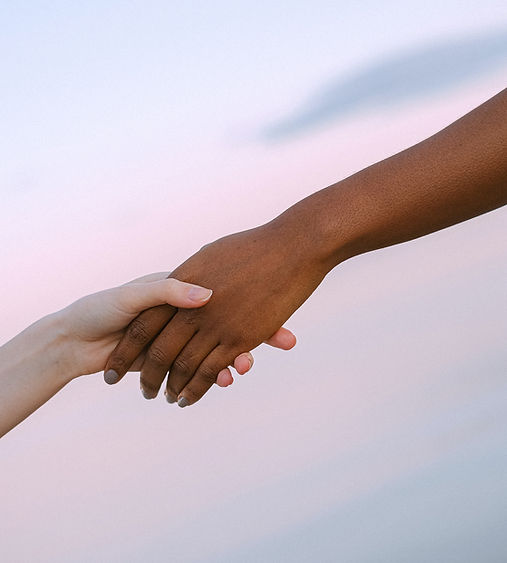 Togetherness