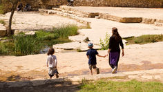 Strengthening Youth Through Prevention: The Connection Between Child Abuse Prevention and Youth Substance Use