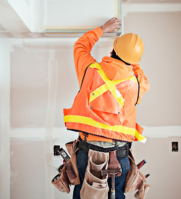 Construction Worker