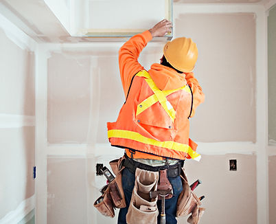 Construction Worker