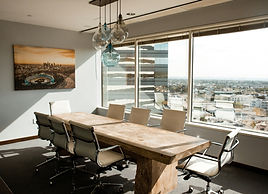 Modern Conference Room