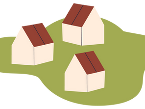Tiny Home Community to hold dedication, May 30