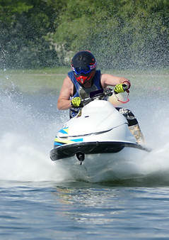 Jet Ski Sports