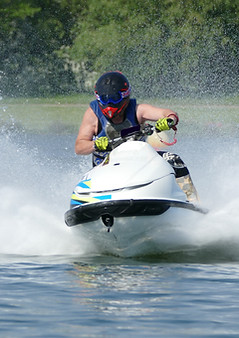 Jet Ski Miami