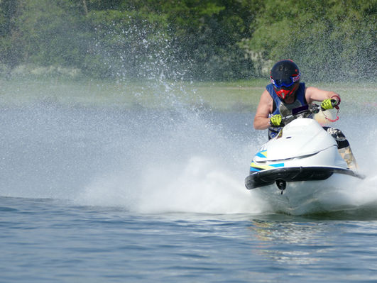 How to Prepare for Your First Jet Ski Rental in Seattle