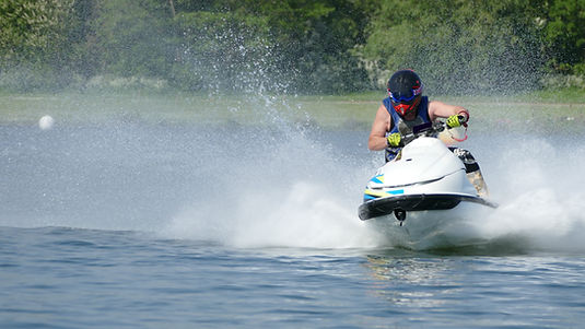 Jet Ski Sports