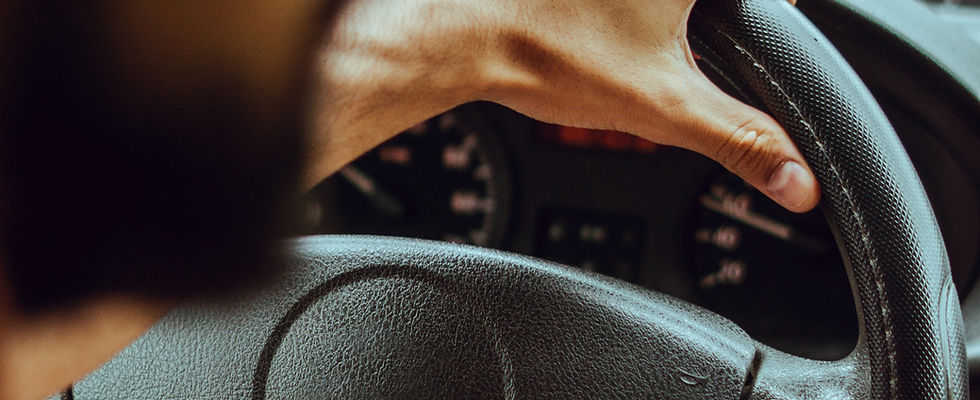 On the Wheel