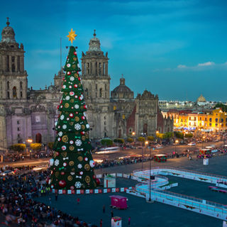 Мексика: новая стратегия должна вывести страну в топ-5 мировых туристических направлений