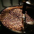 Coffee Bean Roasting