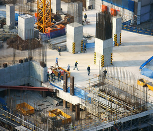 Construction Specific Accounting