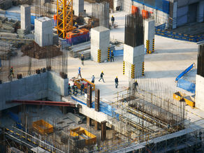 Third Party Testing of Construction Materials: Your Complete Quality Assurance Partner