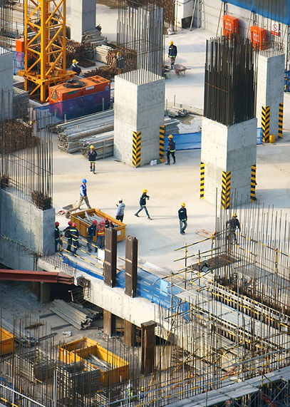 Construction Work