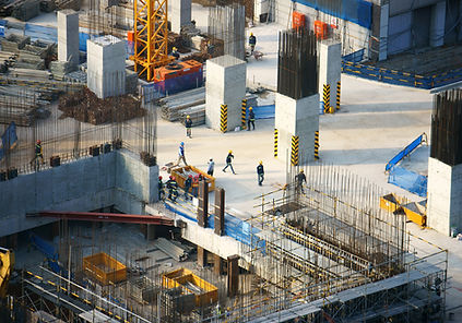 Construction Work