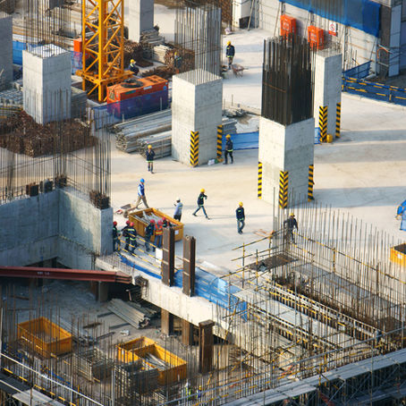 Third Party Testing of Construction Materials: Your Complete Quality Assurance Partner